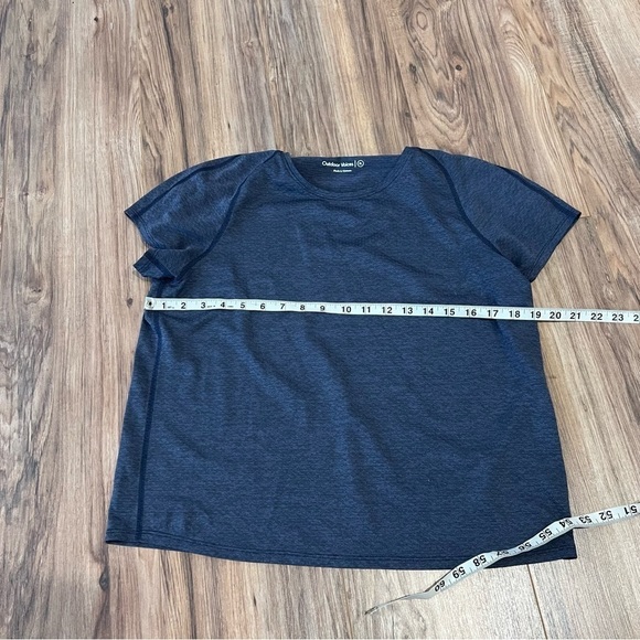 Outdoor Voices Mesh Seamless Top - Picture 5 of 6